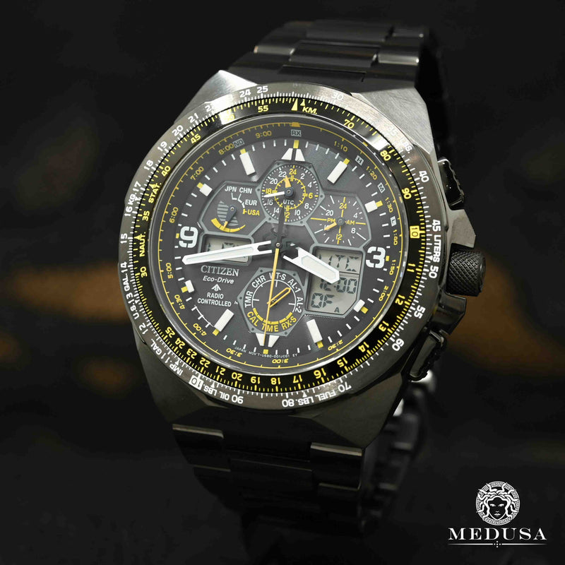 Citizen Watch Citizen Promaster Skyhawk JY8127-59E Men's Watch