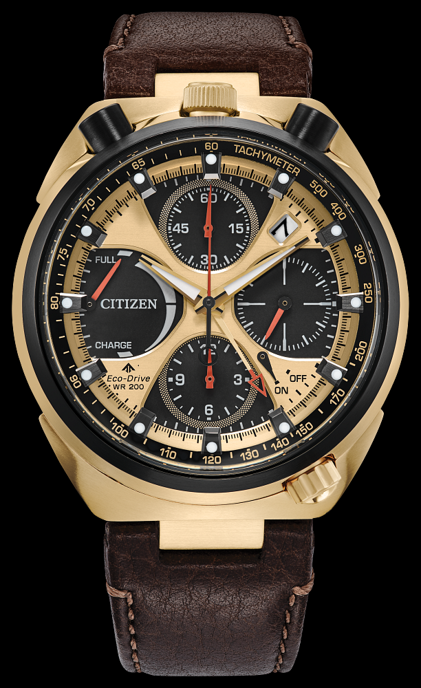 Citizen Watch Citizen Promaster Tsuno Chrono Racer AV0072-01X