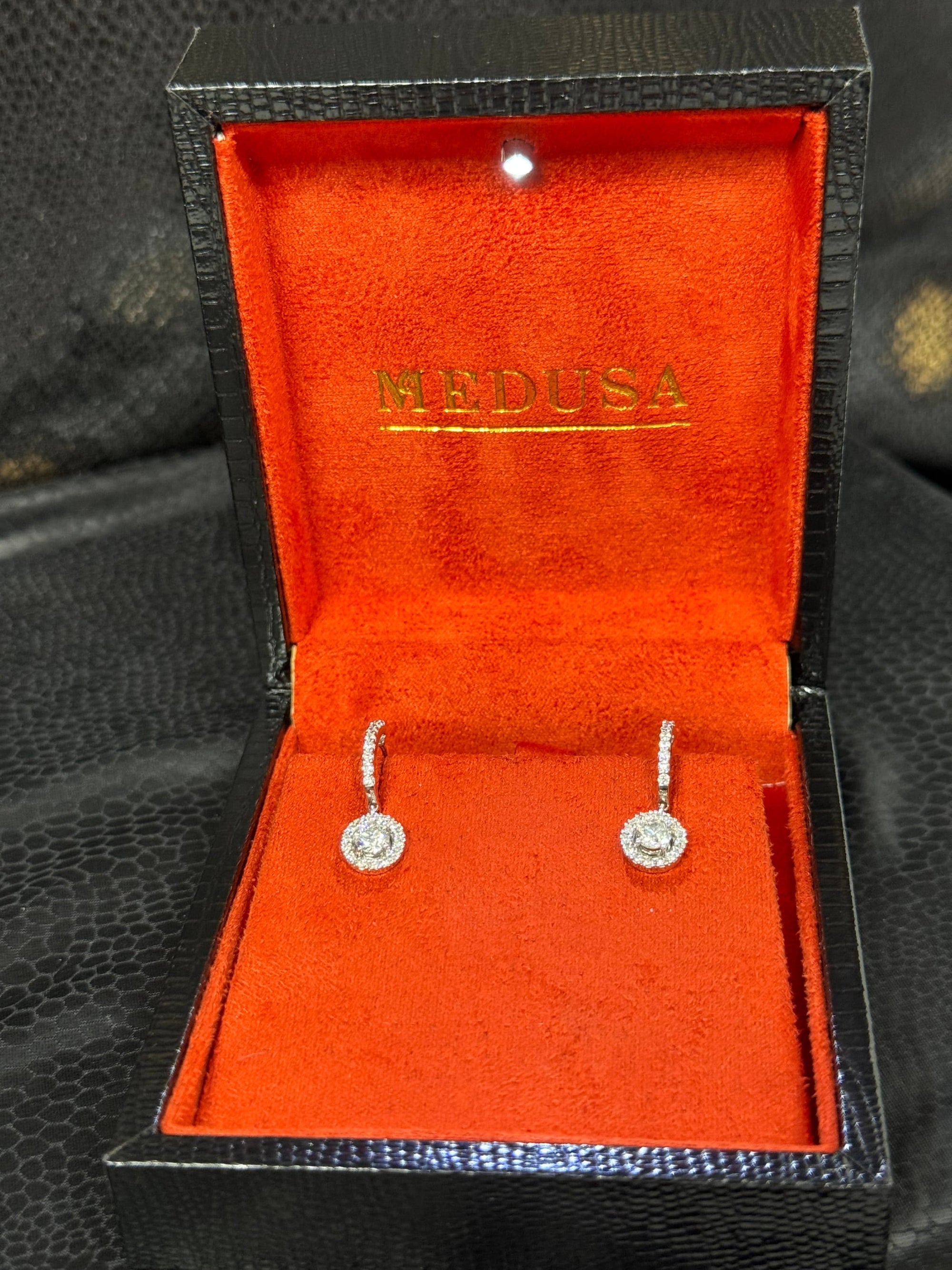 Bijoux Liquidation | Neuf Huggies Diamant (CB44)