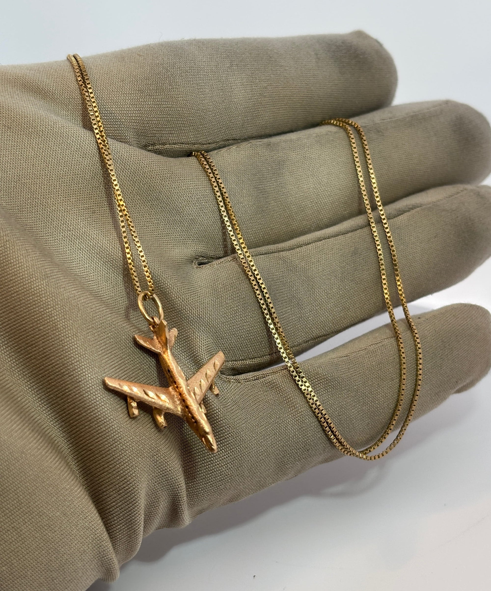 Bijoux Liquidation | Neuf Kit avion