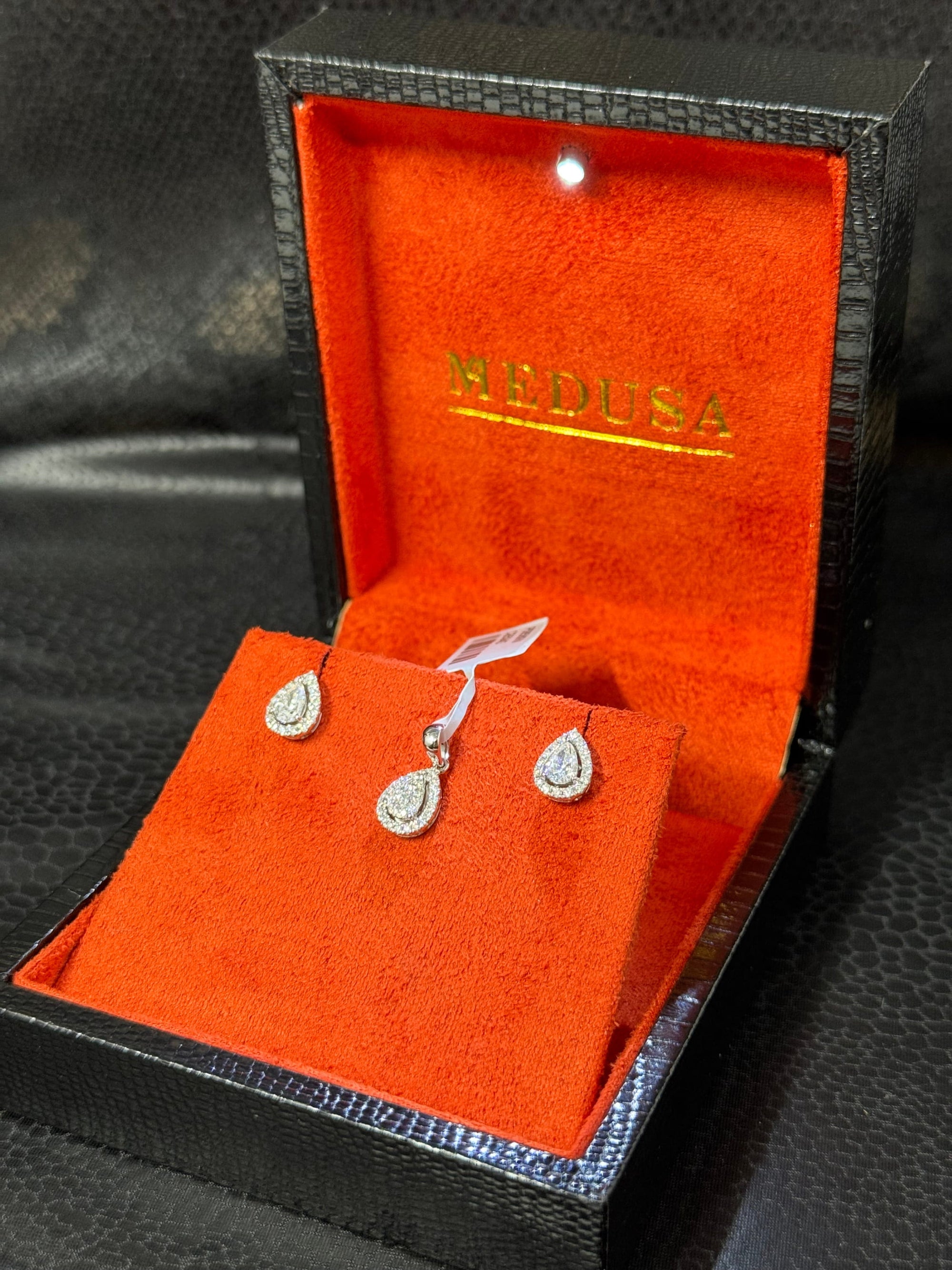 Bijoux Liquidation | Neuf Kit Goute Diamant (CB45)