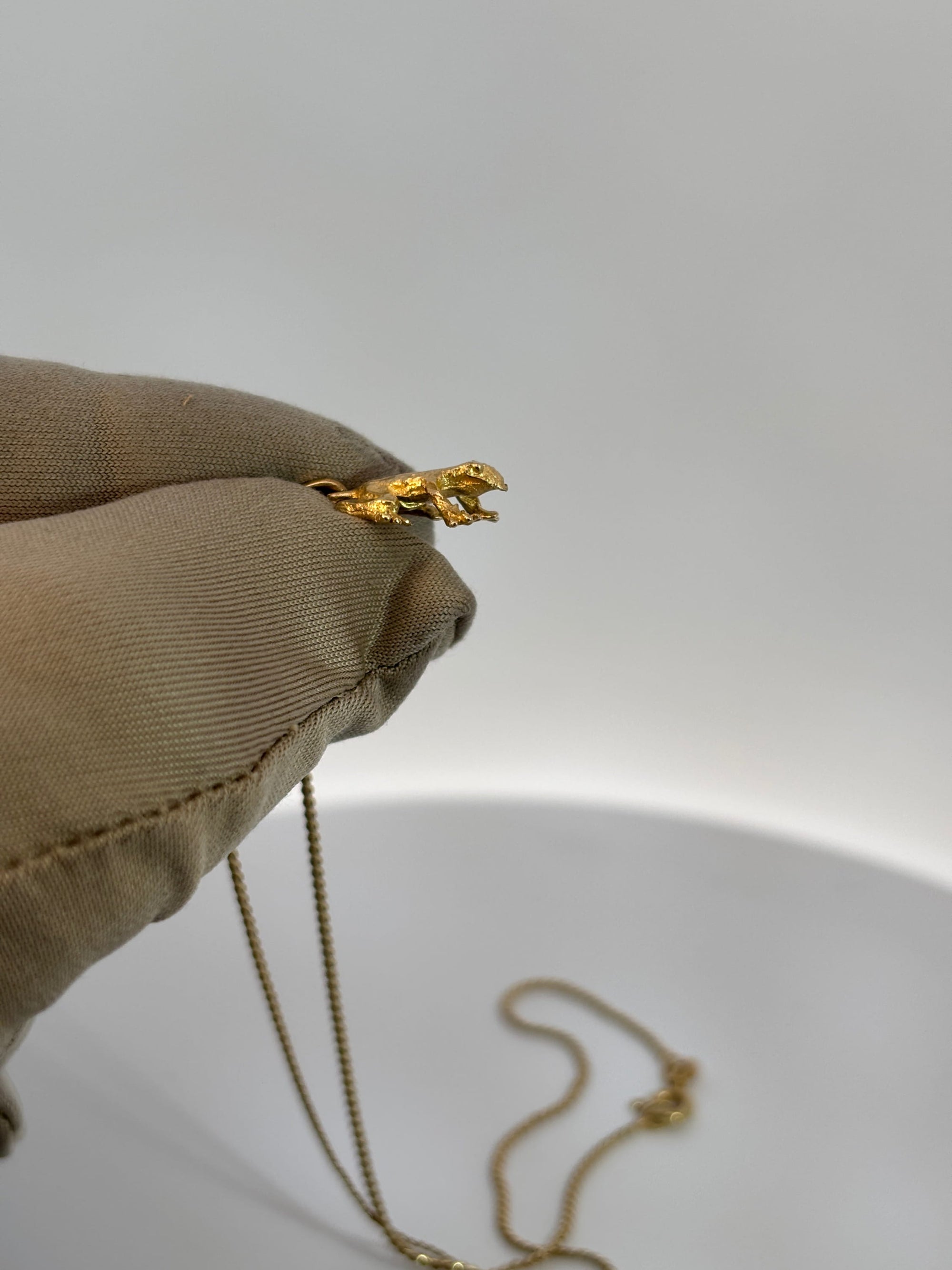 Bijoux Liquidation | Remise à Neuf Kit Grenouille