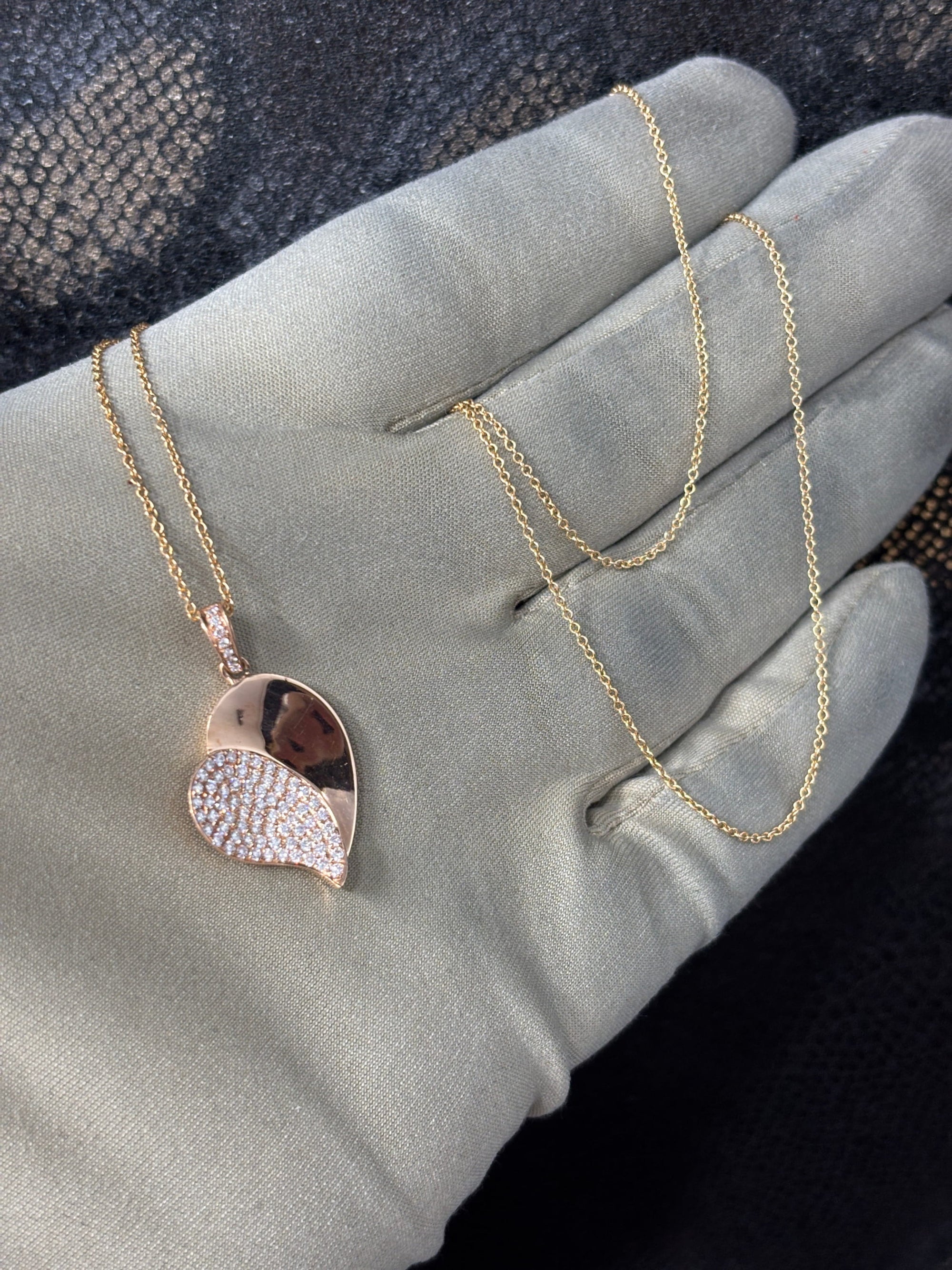 Bijoux Liquidation | Neuf Kit Pendentif Diamant (SB)