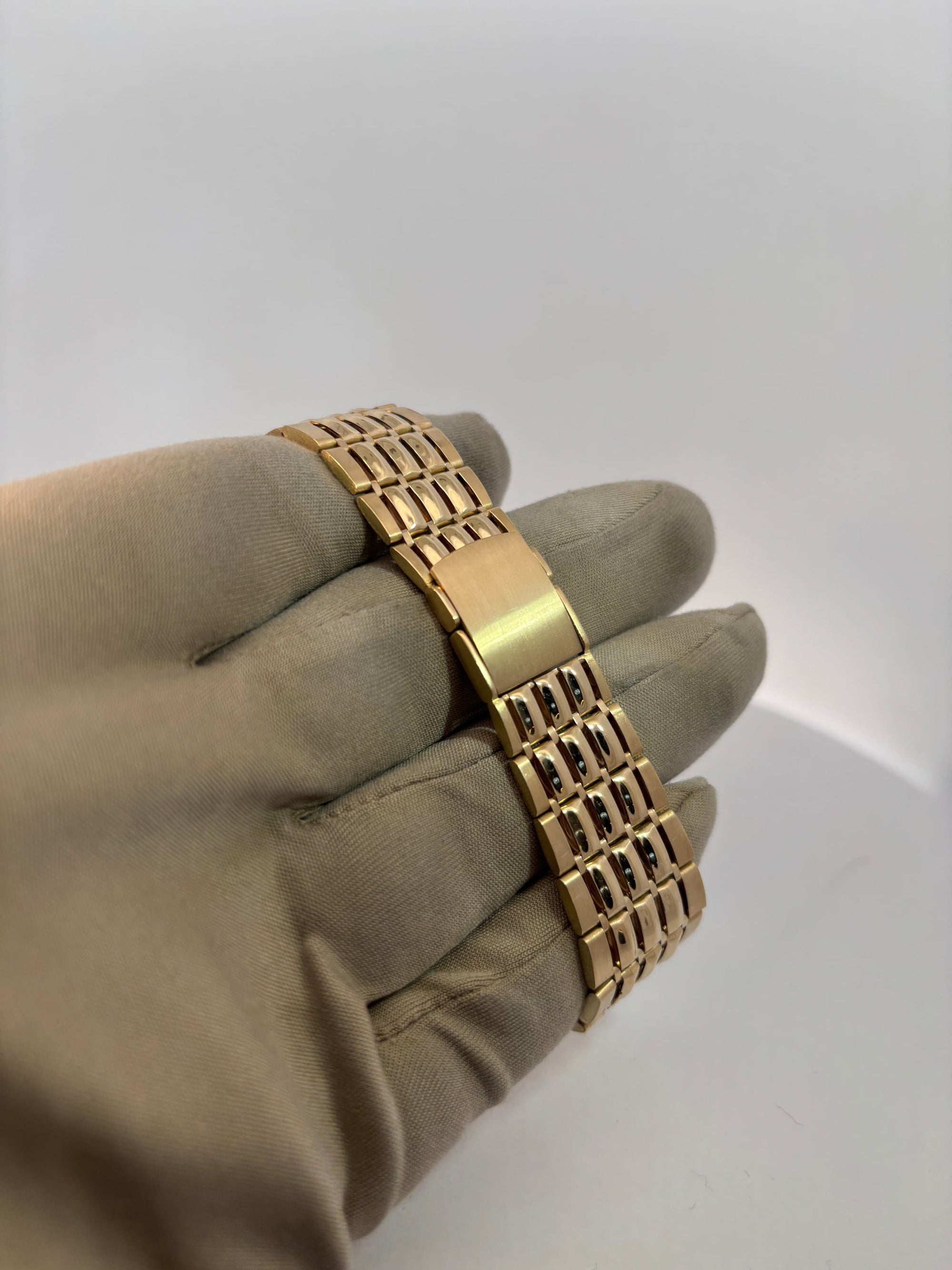 Bijoux Seconde Main | Remise à Neuf Montre 23mm Genève