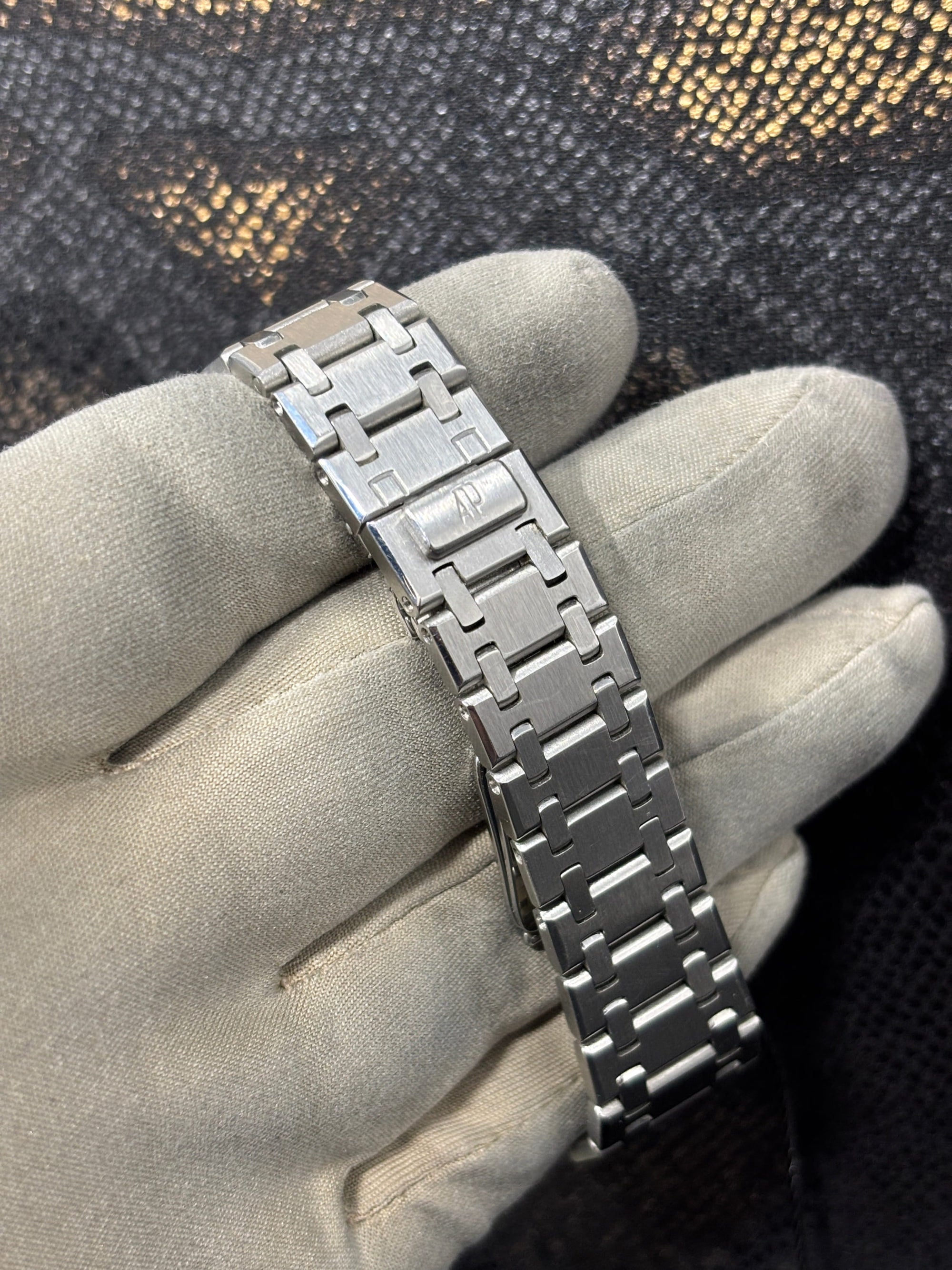 Bijoux Seconde Main | Remise à Neuf Montre AP 36mm Royal Oak