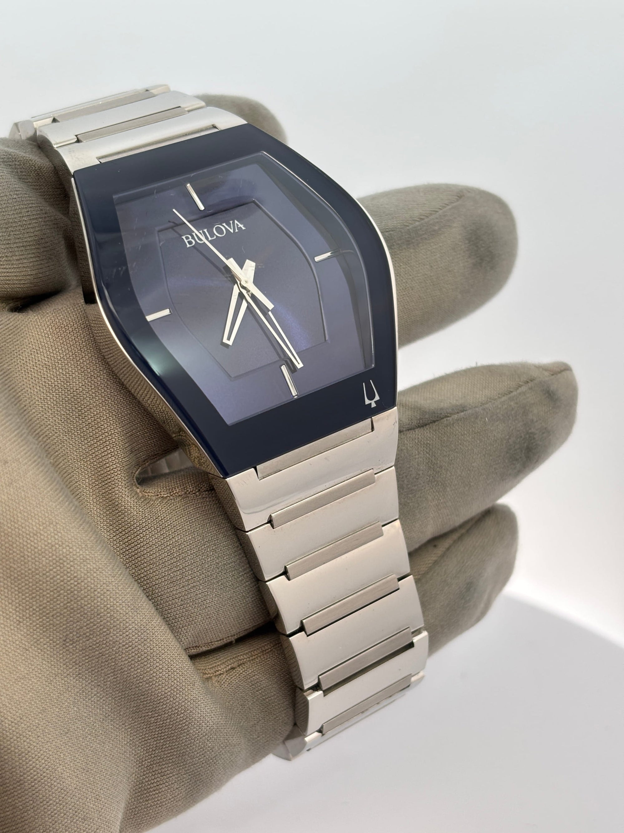 Bijoux Seconde Main | Remise à Neuf Montre Bulova 96A258