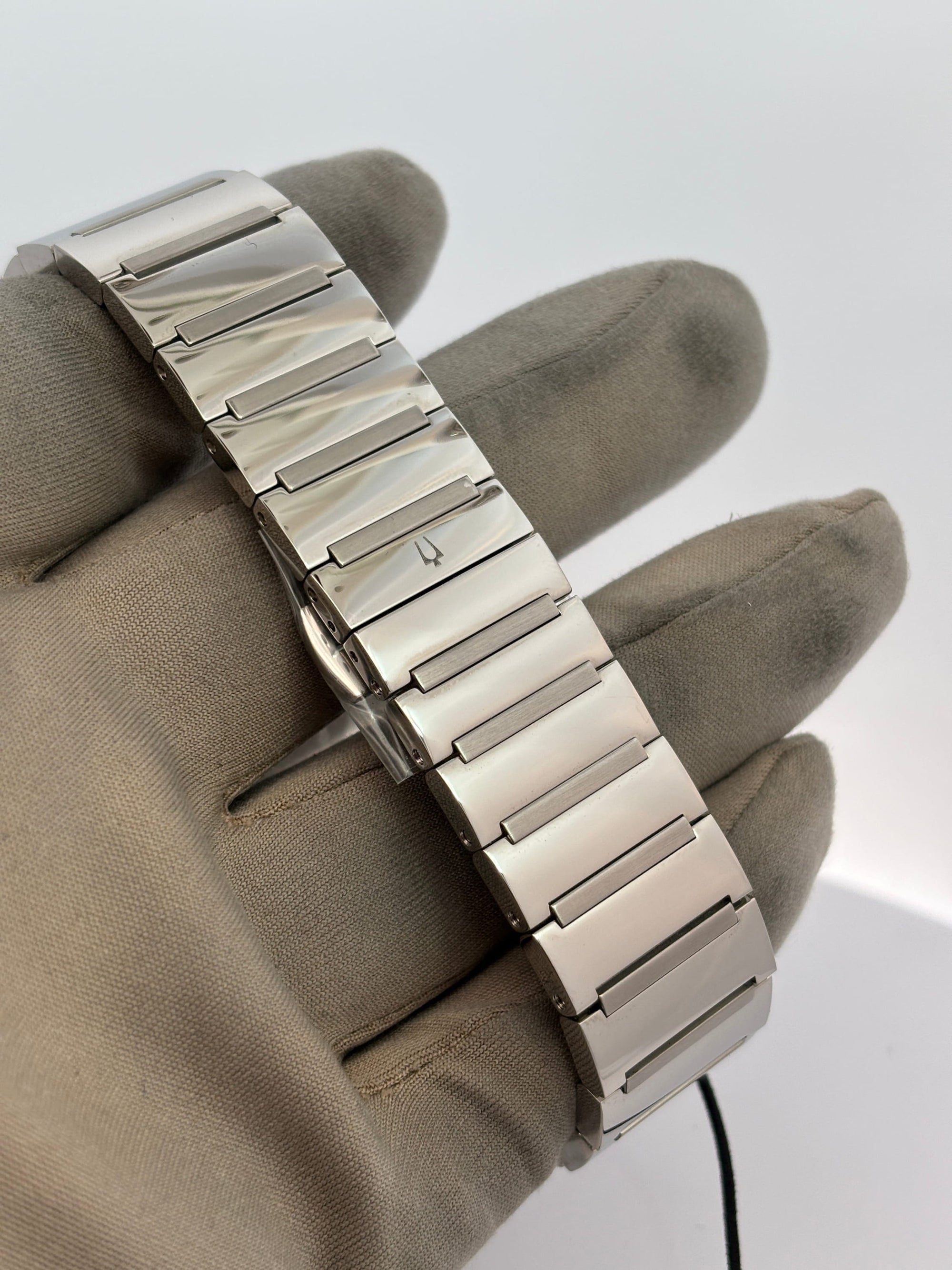 Bijoux Seconde Main | Remise à Neuf Montre Bulova 96A258