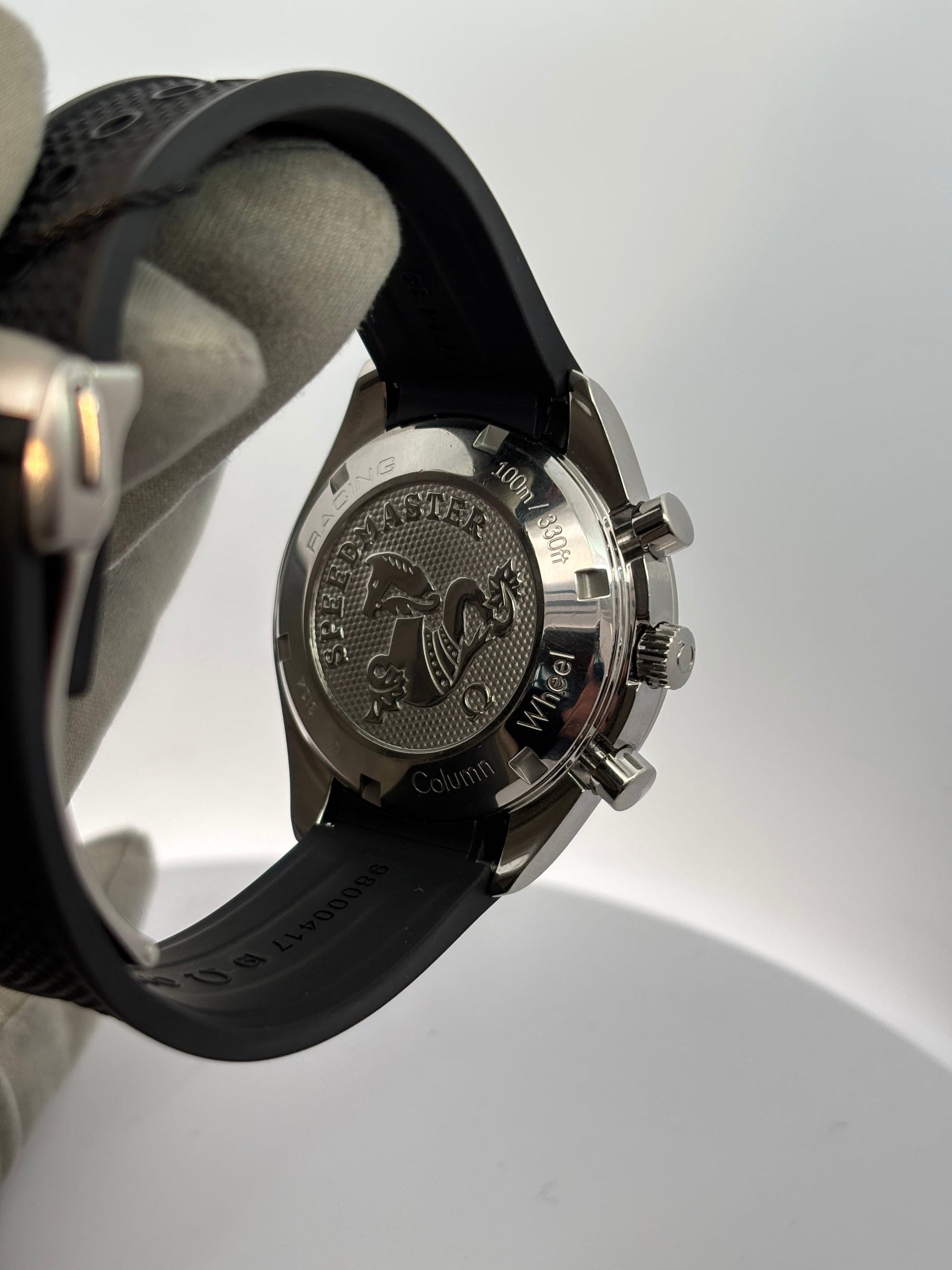 Bijoux Liquidation | Remise à Neuf Montre Omega