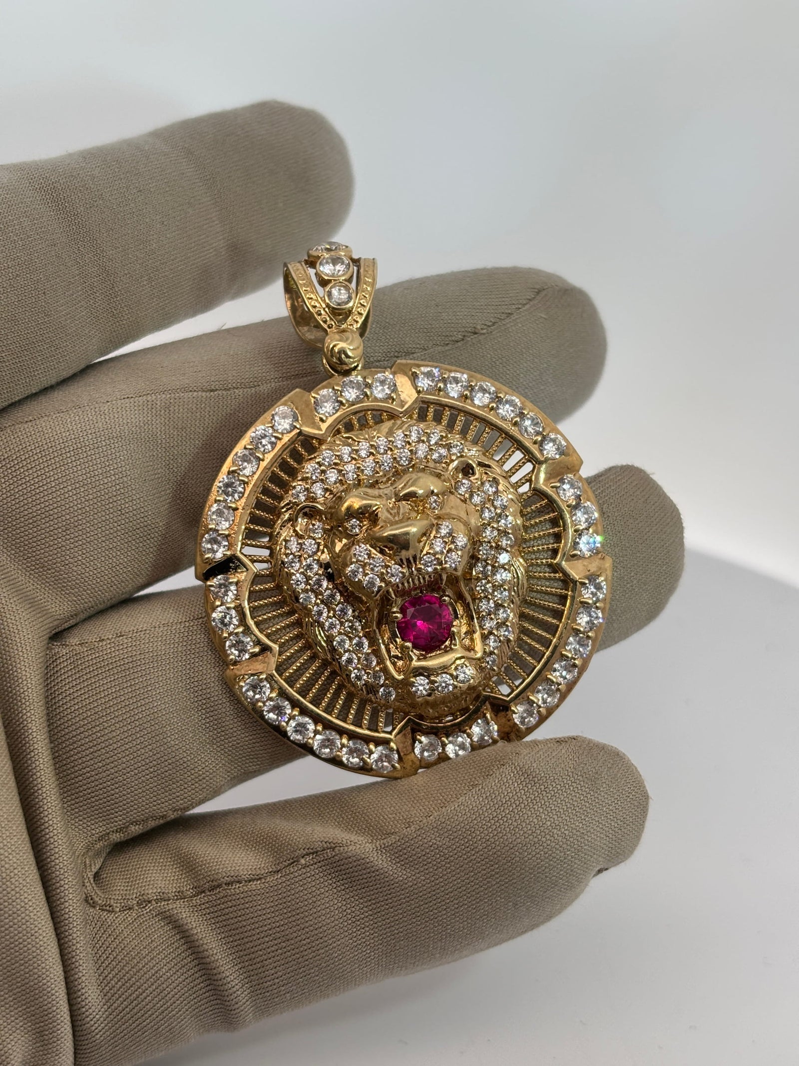 Bijoux Seconde Main | Remise à Neuf Pendentif Legacy