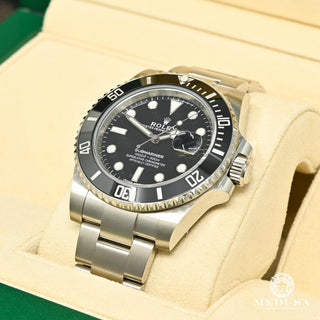 Rolex Submariner 40mm - 116610LN  - Stainless