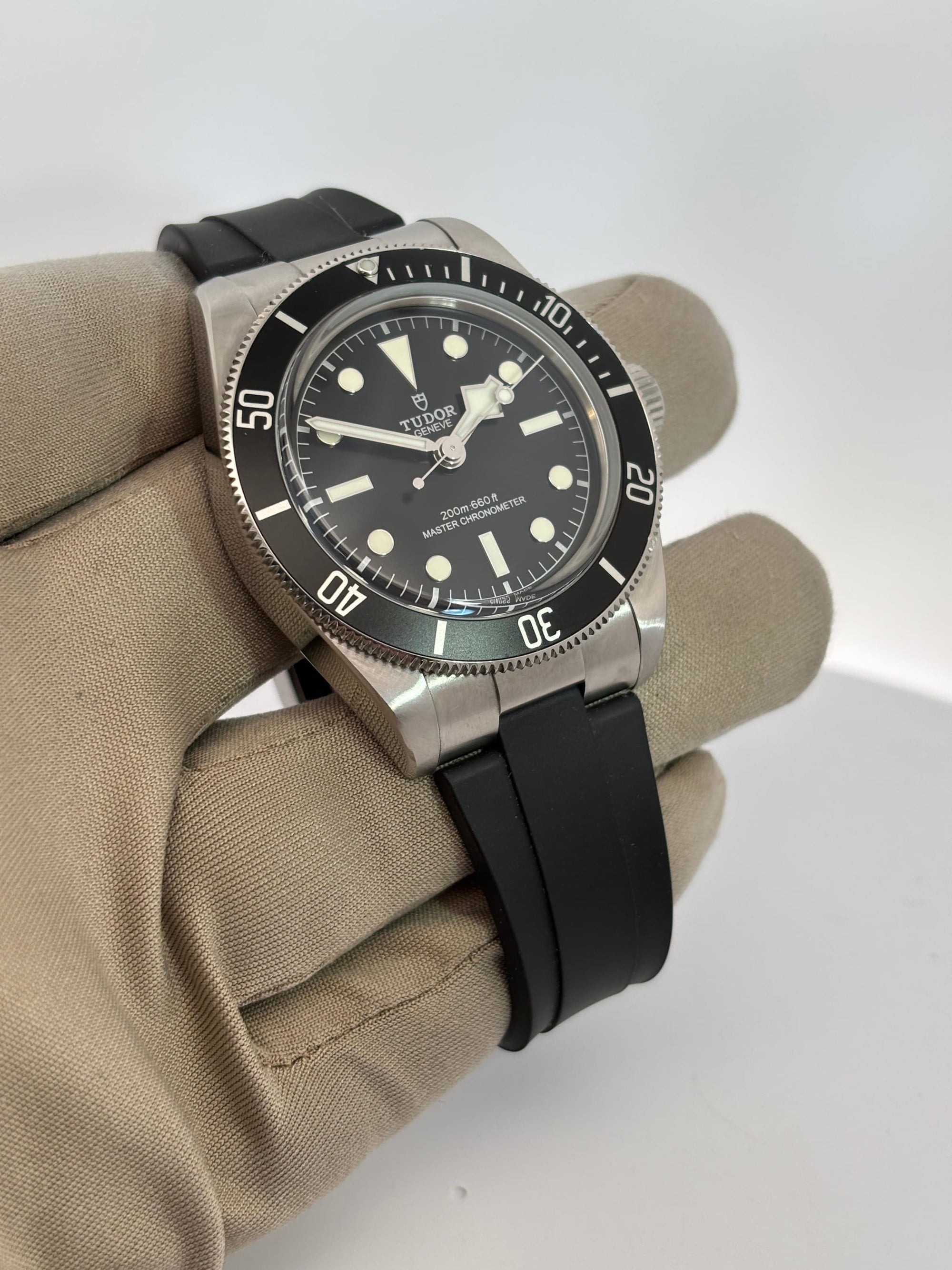 Bijoux Liquidation | Remise à Neuf Tudor Black Bay