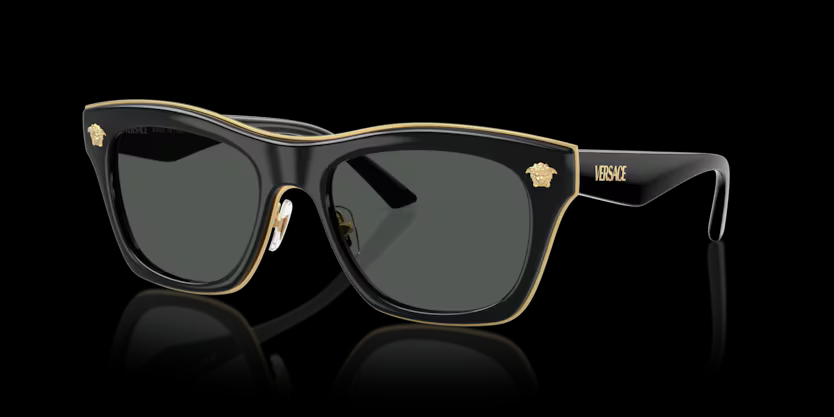versace サングラス Sunglasses Versace VE2272 | Free Shipping | Glasses.com®