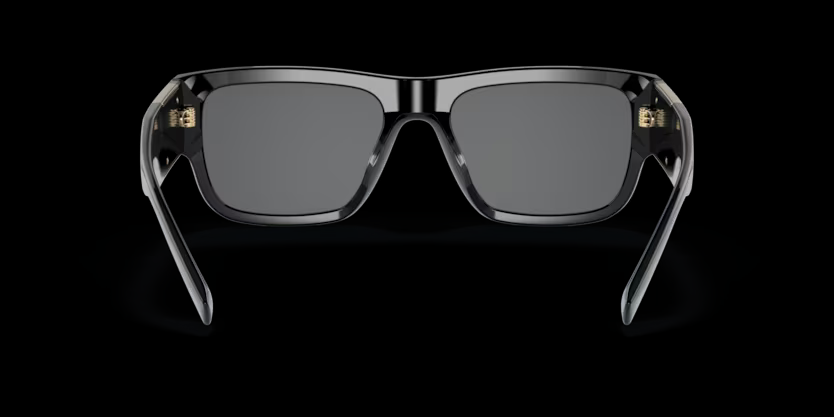 Lunette Versace | Lunette Homme Versace Fashion Classic - 0VE4406 Black