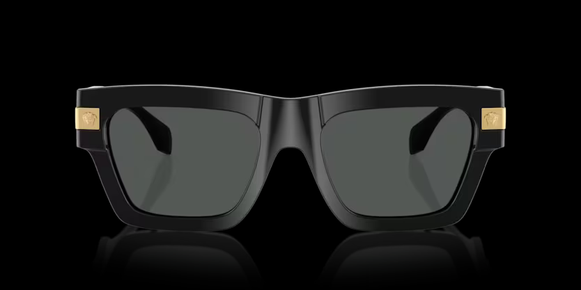 Lunette Versace | Lunette Homme Versace Fashion Classic - 0VE4464 Black