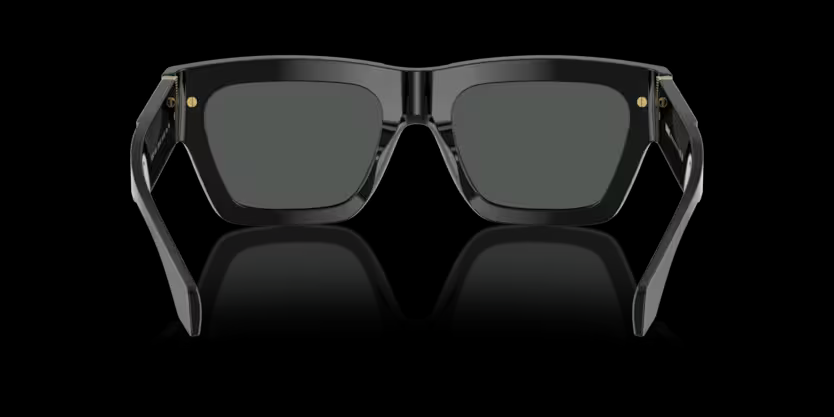 Lunette Versace | Lunette Homme Versace Fashion Classic - 0VE4464 Black