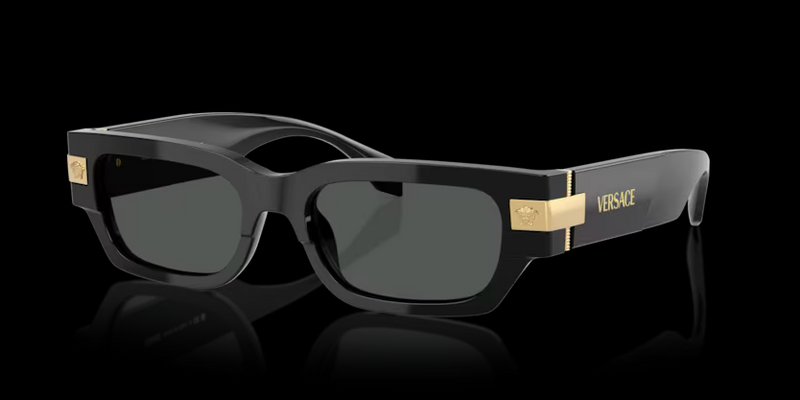 Lunette Versace Versace Fashion Classic 0VE4465 Lunette Homme Bijoux Medusa