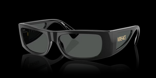 Versace Fashion Classic - 0VE4482  - Black