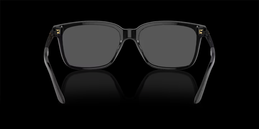 Lunette Versace | Lunette Homme Versace Fashion Greca - 0VE4307 Black