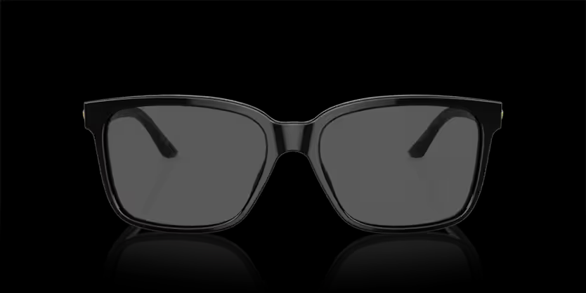 Lunette Versace | Lunette Homme Versace Fashion Greca - 0VE4307 Black