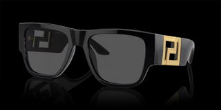 Versace Fashion Greca - 0VE4403 - Black
