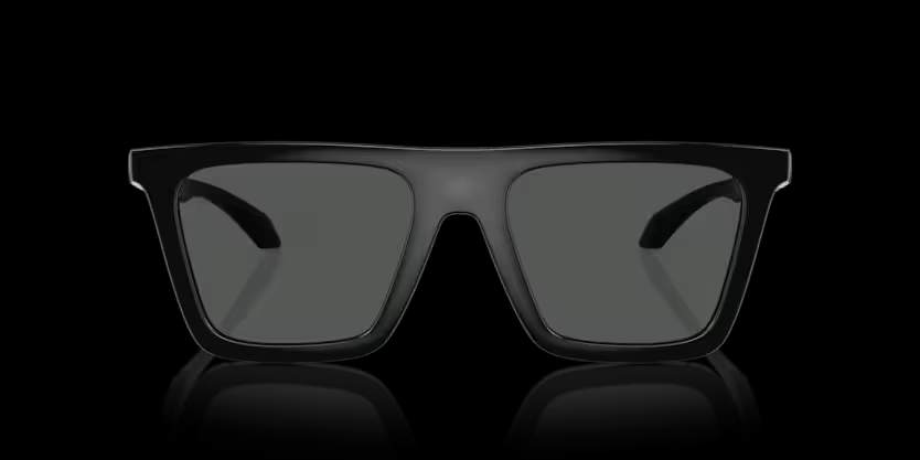 Lunette Versace | Lunette Homme Versace Fashion Greca - 0VE4468U Black