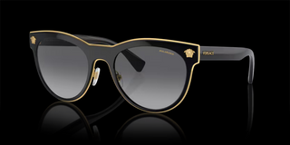 Versace Fashion Iconic - 0VE2198 - Black