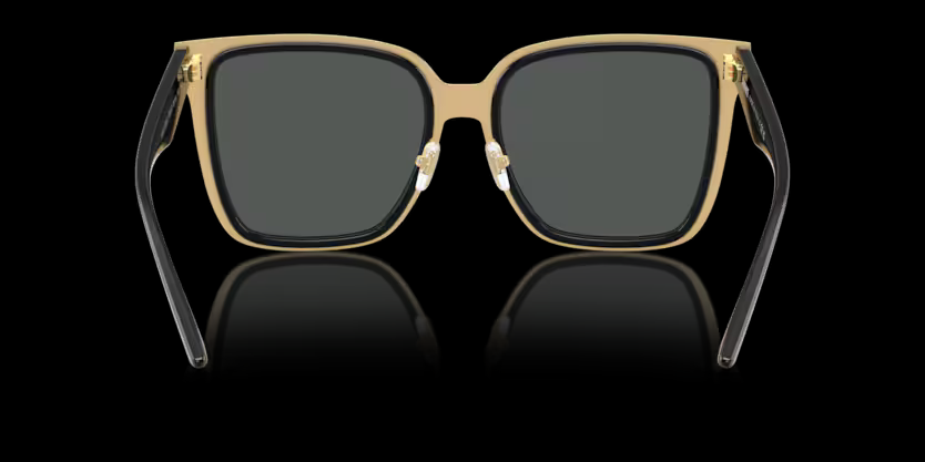 Lunette Versace | Lunette Homme Versace Fashion Iconic - 0VE2278D Black