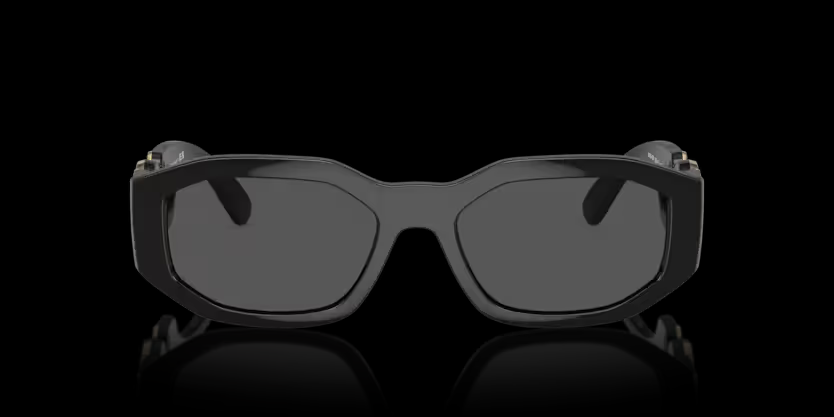 Lunette Versace | Lunette Homme Versace Fashion Iconic - 0VE4361 Black