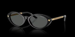 Versace Fashion Lover - 0VE4469  - Black