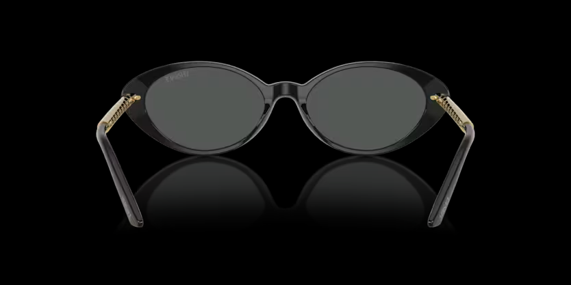 Lunette Versace | Lunette Homme Versace Fashion Lover - 0VE4469 Black