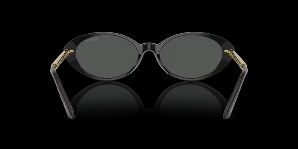 Versace Glasses | Versace Fashion Lover - 0VE4469 Men's Glasses