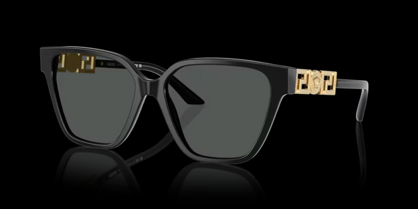 Versace Glasses | Versace Fashion Lover - 0VE4471B Men's Glasses