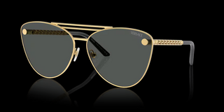 Versace Greca - 0VE2267  - Yellow Gold
