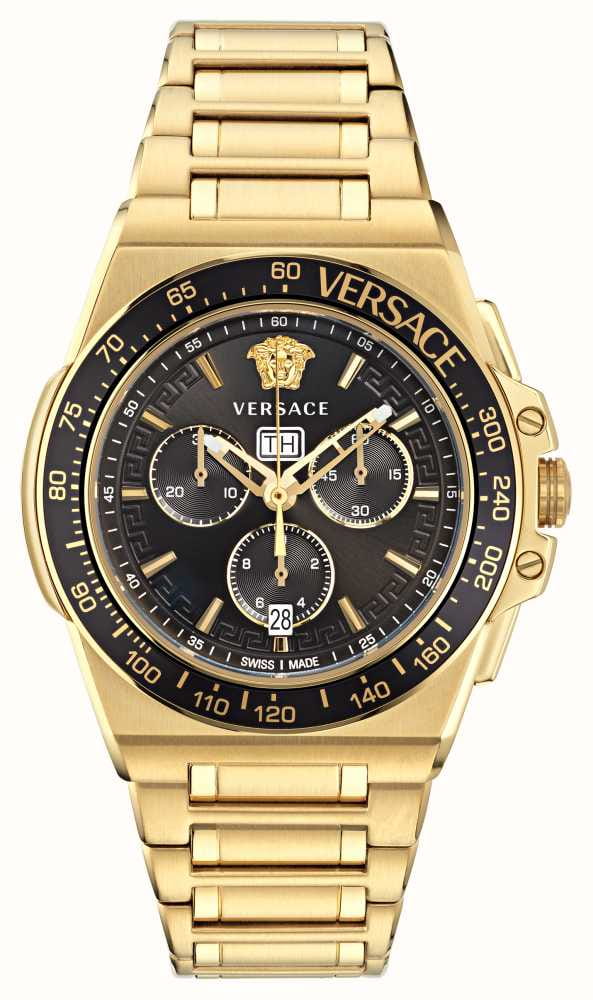 Chronograph Montre Homme Versus Versace Montre Homme Versus