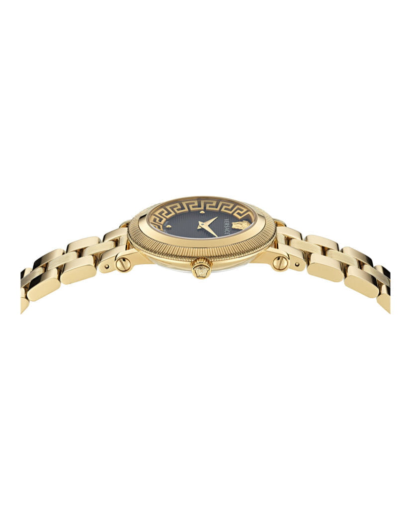 Versace Watch | Versace Greca Flourish - VE7F00623 Women's