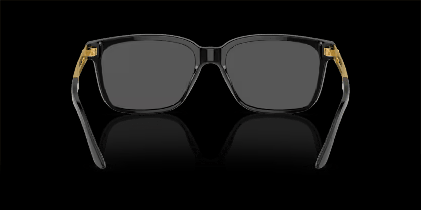 Lunette Versace | Lunette Homme Versace Greca Iconic - 0VE4307 Or Jaune