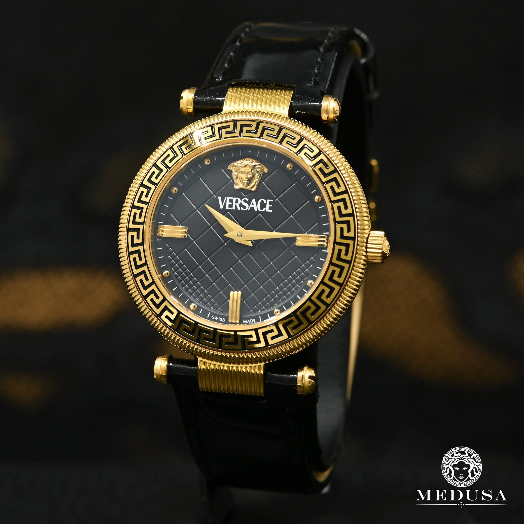 Versace Montres main image 1