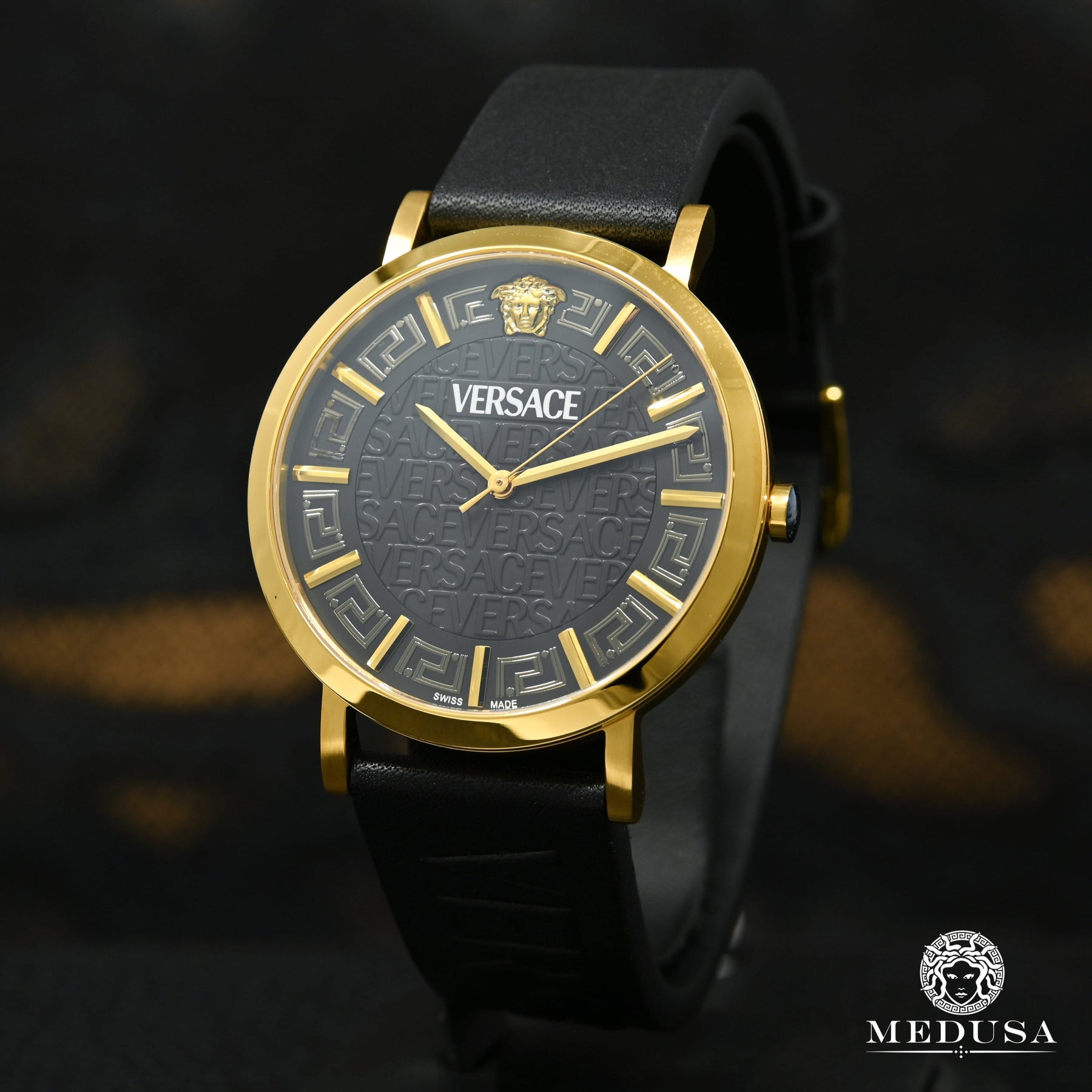 Versace Montres main image 1