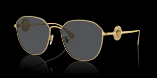 Versace Iconic - 0VE2259D - Or Jaune