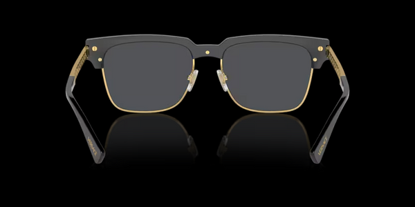 Versace Glasses | Versace Infinite Greca - 0VE4447 Men's Glasses