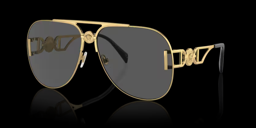 Versace Glasses | Versace Legendary Greca - 0VE2255 Men display picture 1