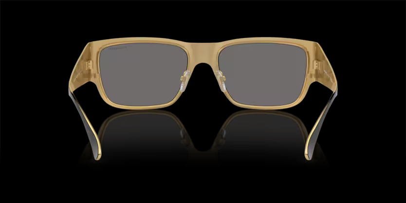 Lunette Versace | Lunette Homme Versace Medusa - 0VE2262 Black