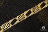10K Gold Bracelet | Men&#39;s Bracelet 11mm Gianni M500 Bracelet