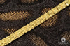 10K Gold Bracelet | Men&#39;s Bracelet 12mm Nugget Bracelet 8.5&#39;&#39; / Yellow Gold