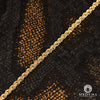 10K Gold Chain | 3mm chain Rope