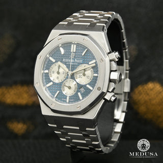 41mm Audemars Piguet Royal Oak Chronograph - 26331ST  - Stainless