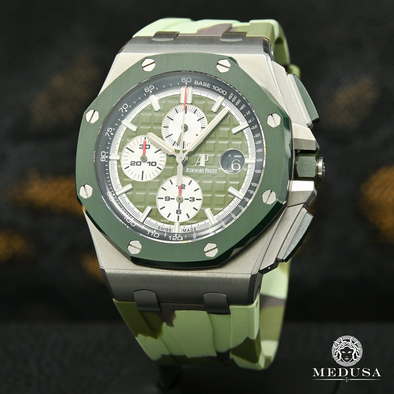 Audemars Piguet Watch 44mm Audemars Piguet Royal Oak Offshore