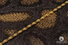 10K Gold Bracelet | Men&#39;s Bracelet 5mm Gucci Puff Link Bracelet