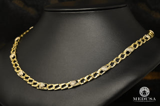 7mm Gianni M339 - 18'' / Or 2 Tons