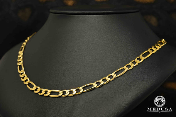 8mm-figaro-solid-chaine-en-or-
